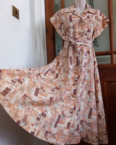 Vintage original volup 1940er - original,