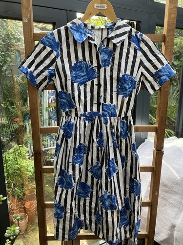 Vintage kleid 50er jahre - vintage,