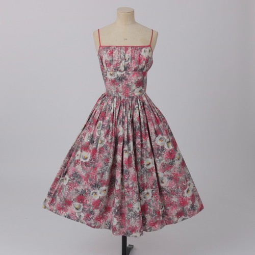 Vintage 50er jahre original - vintage,