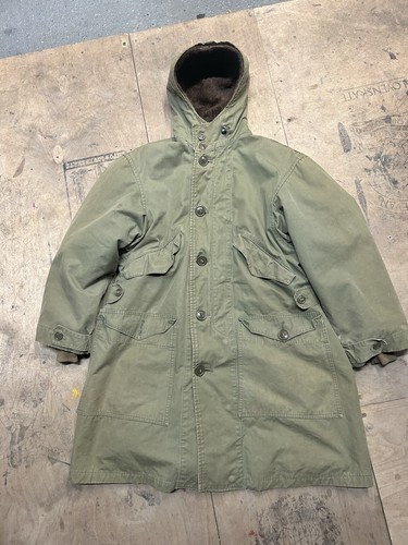 Vintage 50er jahre - usmc, chosin
