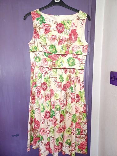 Lindy bop kleid - bop,