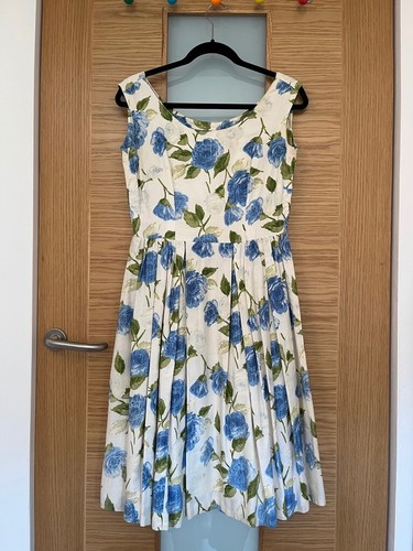 True vintage 50er - true,