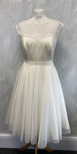 Coast ivory wadenlanges - ivory,