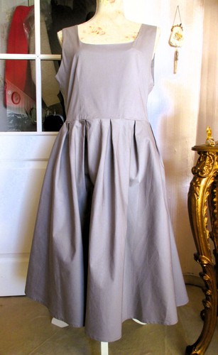 50iger rockabilly swing kleid - 50iger,
