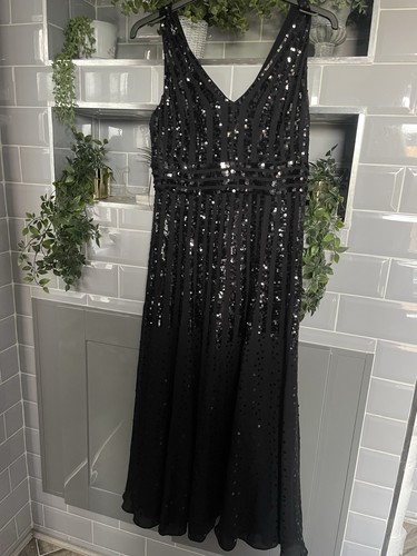 Jaeger schwarz chiffon - jaeger,