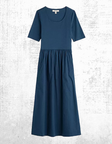 Seasalt damenkleid jersey - seasalt,