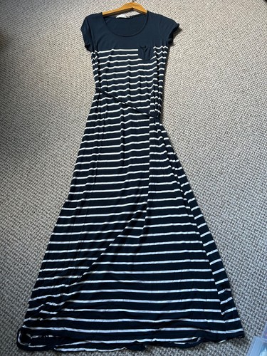 Fat face kleid 10 - fat, gr.