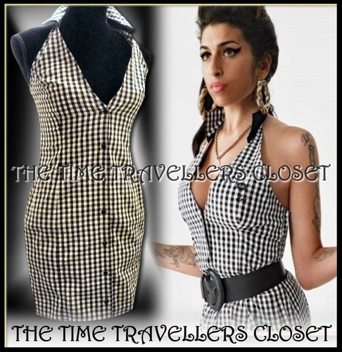 Rare fred perry - fred, winehouse