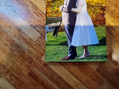 Hochzeitskleid weiss 50iger - weiss,,