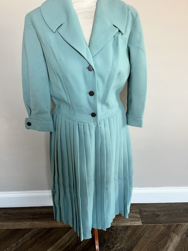 Original vintage terylen 50er - vintage,