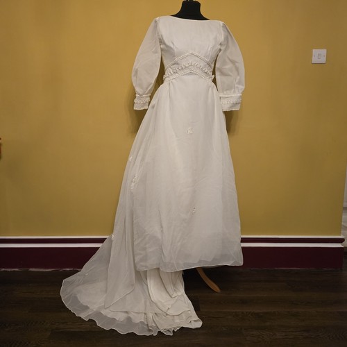 True vintage 50er jahre spitze - vintage,