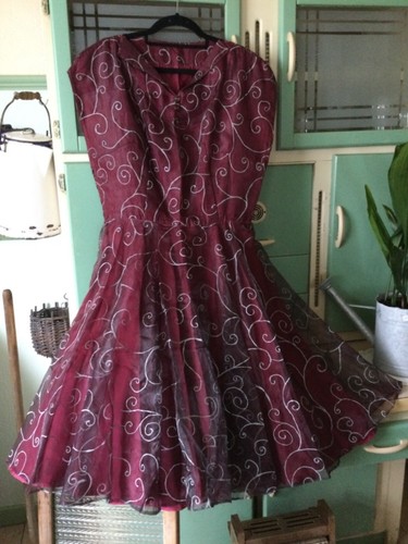 Vintage original 1950 - vintage,
