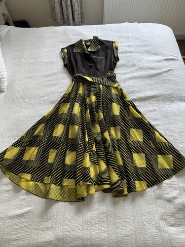 True vintage 50s - vintage, elsie