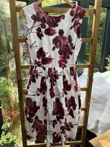 Vintage kleid 50er - kleid, jahre