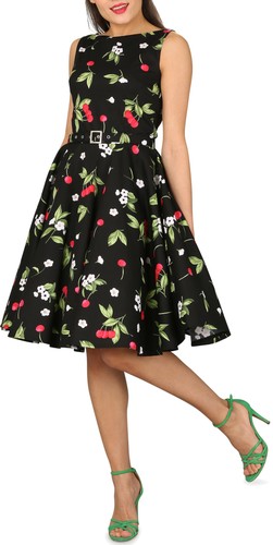 Audrey vintage 50er rockabilly - 50er,