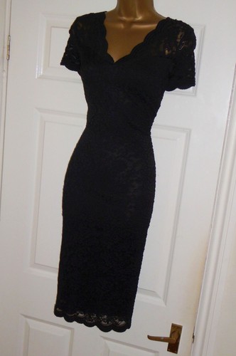 Stretchiges schwarz vintage - stretchiges,