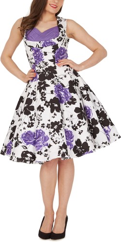 Blackbutterfly vintage 50er - blackbutterfly,