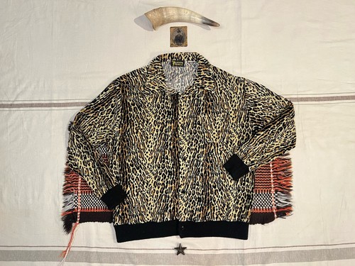 Lvc rockabilly leopard 50er - rockabilly,