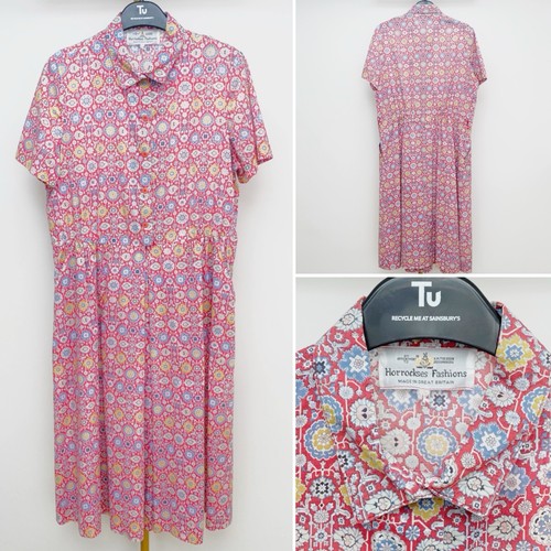 Horrockses fashions 50er jahre - horrockses,