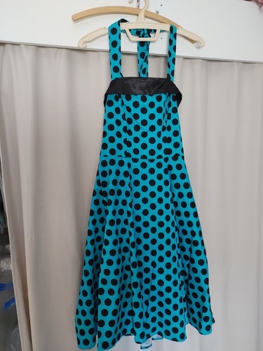 Kleid 50iger jahre - im, stil