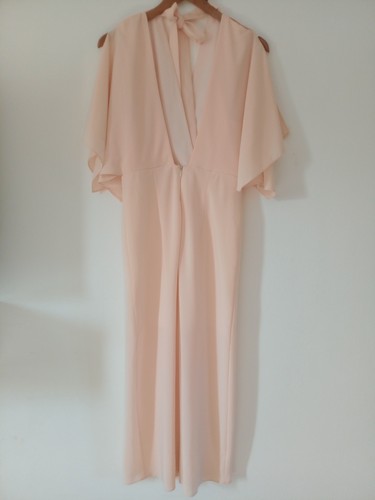 Topshop pfirsichfarben