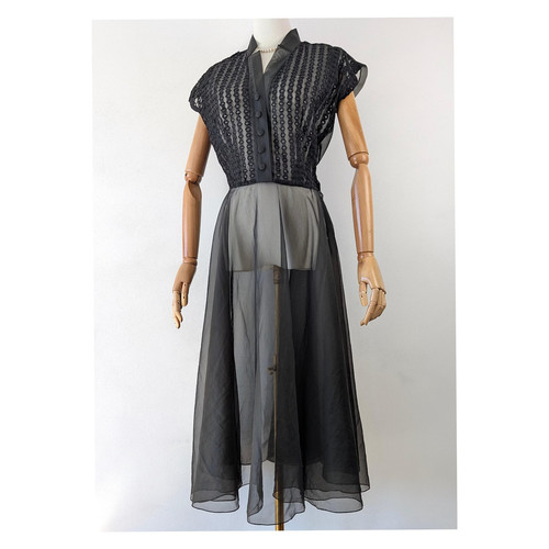 Vintage 50er jahre - 50er,