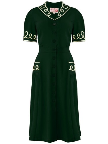 Vintage 40er 50er jahre - vintage,
