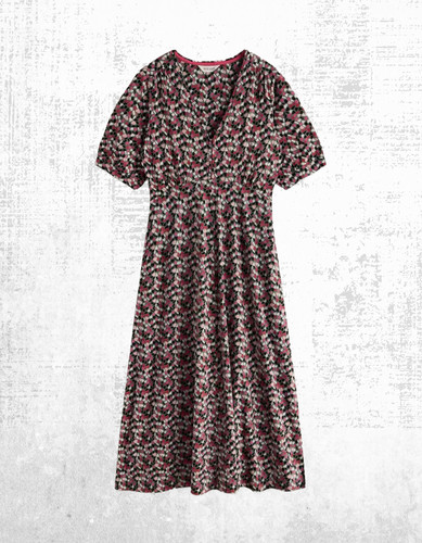 White stuff damenkleid - white,
