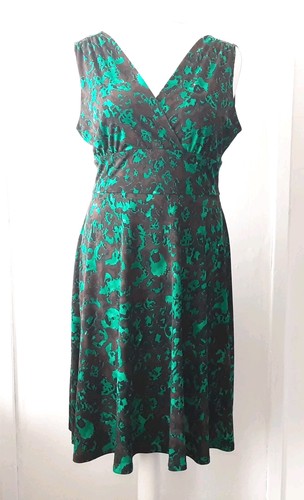 Ronni nicole kleid jadegrün - nicole,