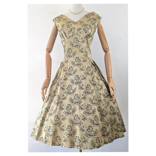 Vintage 50er jahre - vintage,