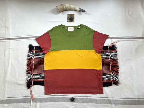 Lvc levi shirt l 50s - levi's,