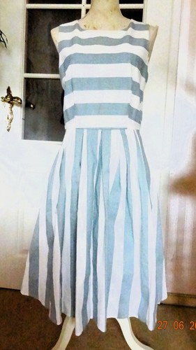 50iger swing kleid dolly - swing,