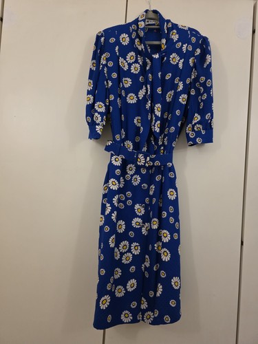 50iger 40iger vintage - 40iger, kleid