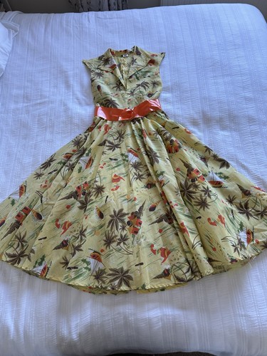 True vintage 50er rockabilly - true,