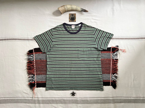 Lvc shirt 50s casuals - t-shirt, l