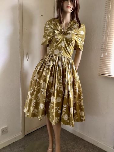 Atemberaubendes vintage 50er - atemberaubendes,