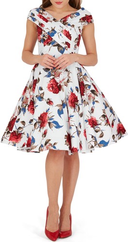 Blumen hochzeit vintage retro - blumen,