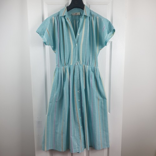 Vintage harrockses kleid fit - vintage,