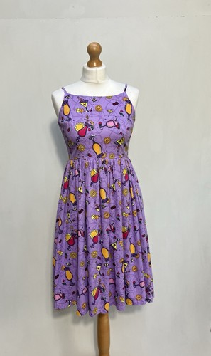 Lindy bop kleid - bop, 8